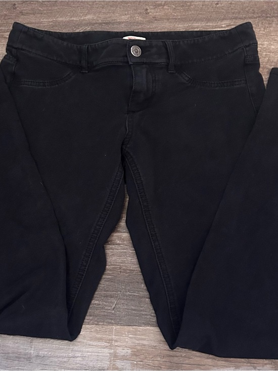 Mossimo Supply Co. Denim - Mossimo Supply Co. Black Women's Jeans